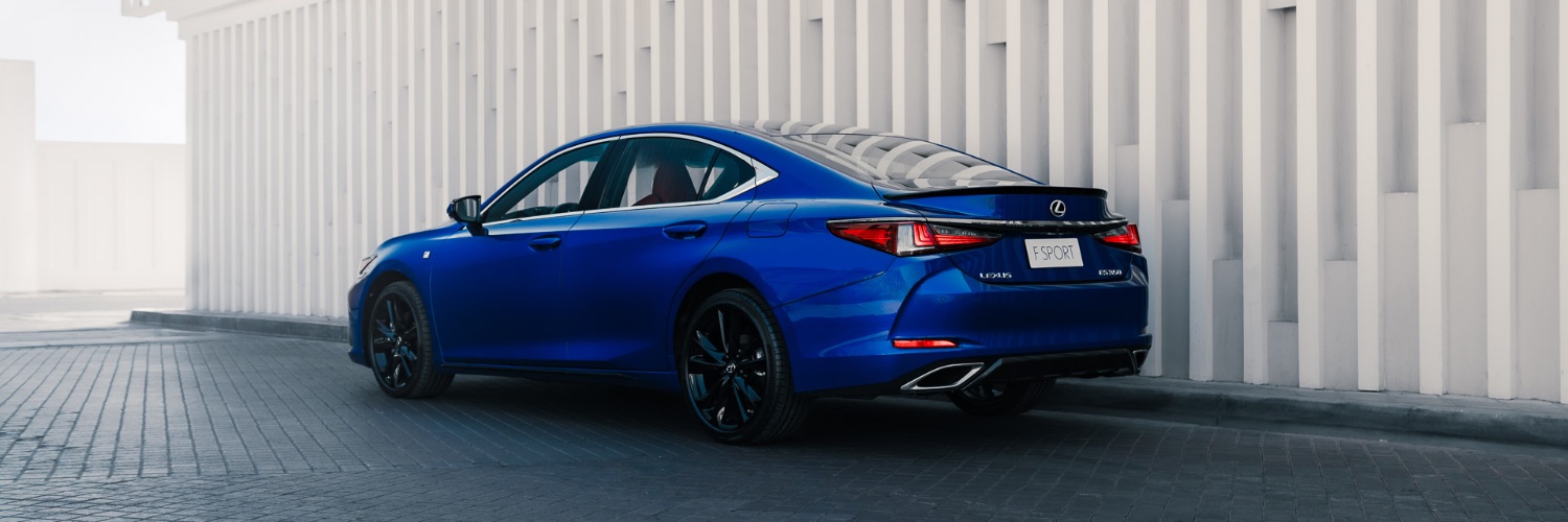LexusBahrain's profile banner image