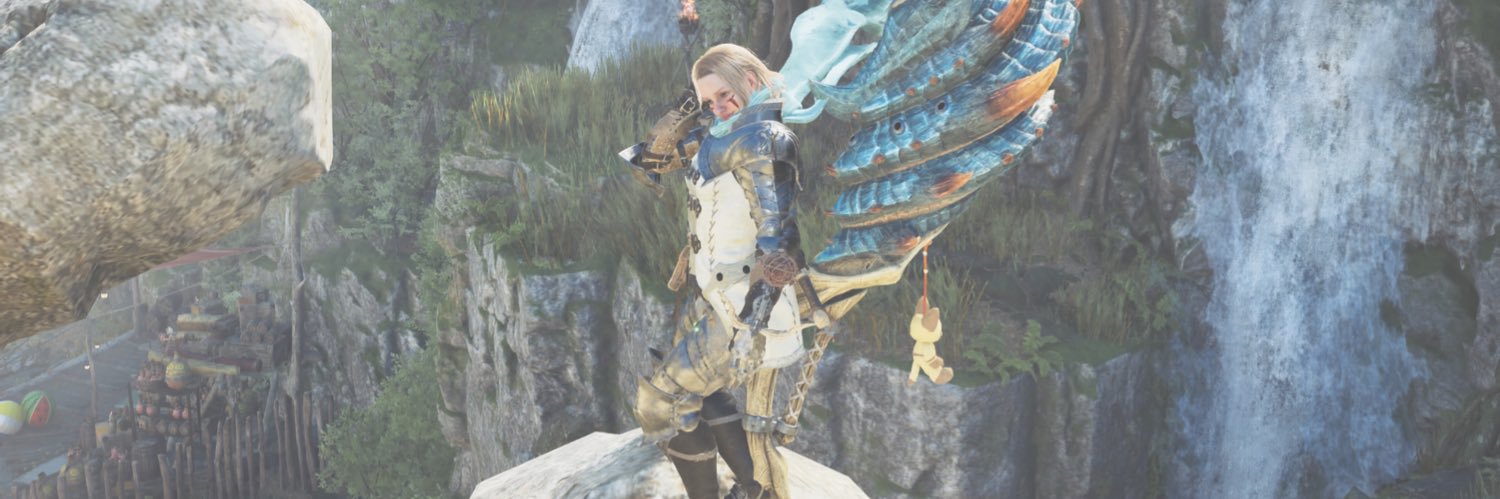 殿 ~Shingari~ banner