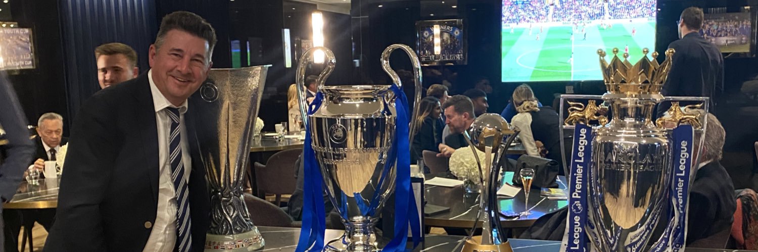 Rotski's profile banner image
