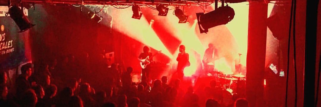 Scarlet Rascal banner