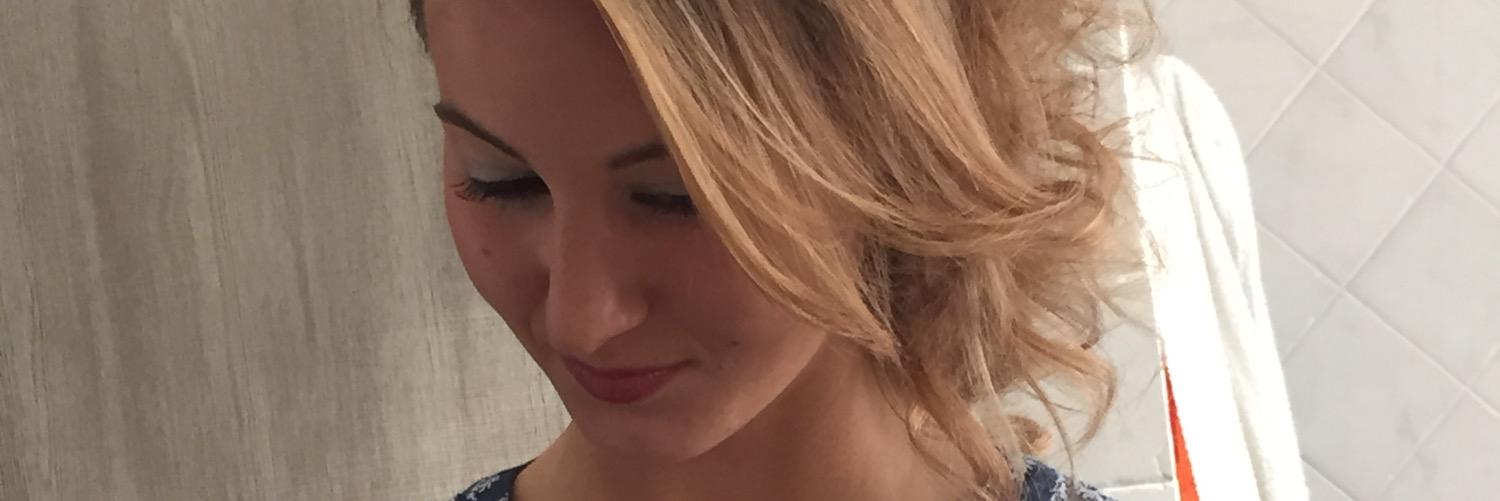 SimonaGallina97's profile banner image