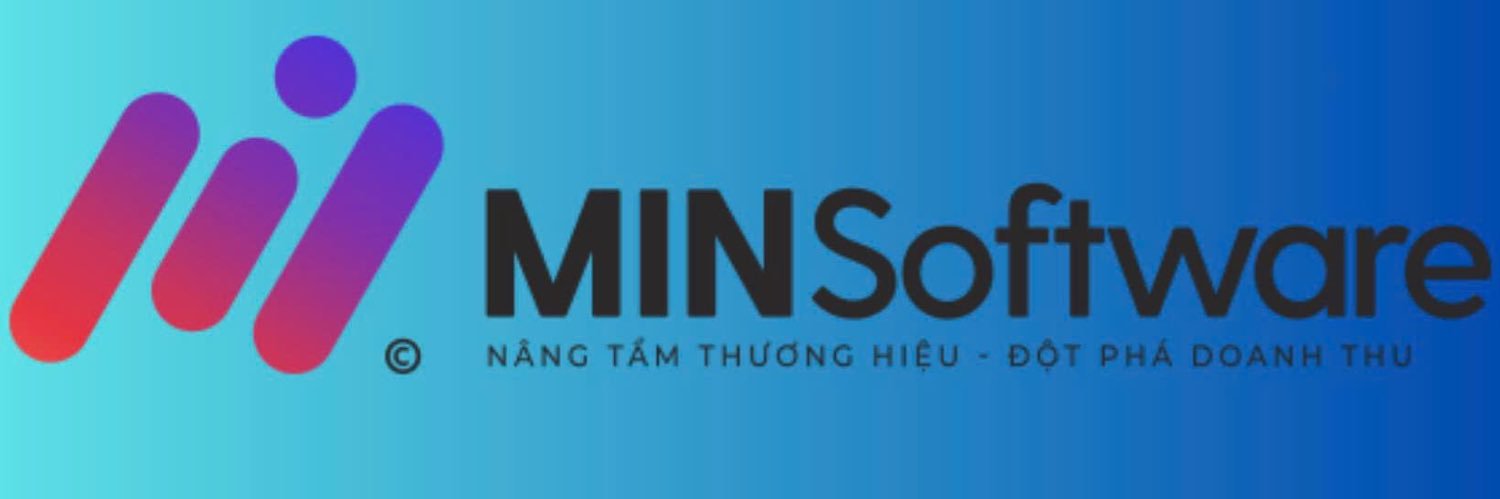 Minsoftwarevn's profile banner image