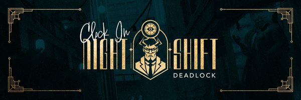 DLNightShift Profile Banner