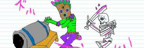 CinderedSkull banner