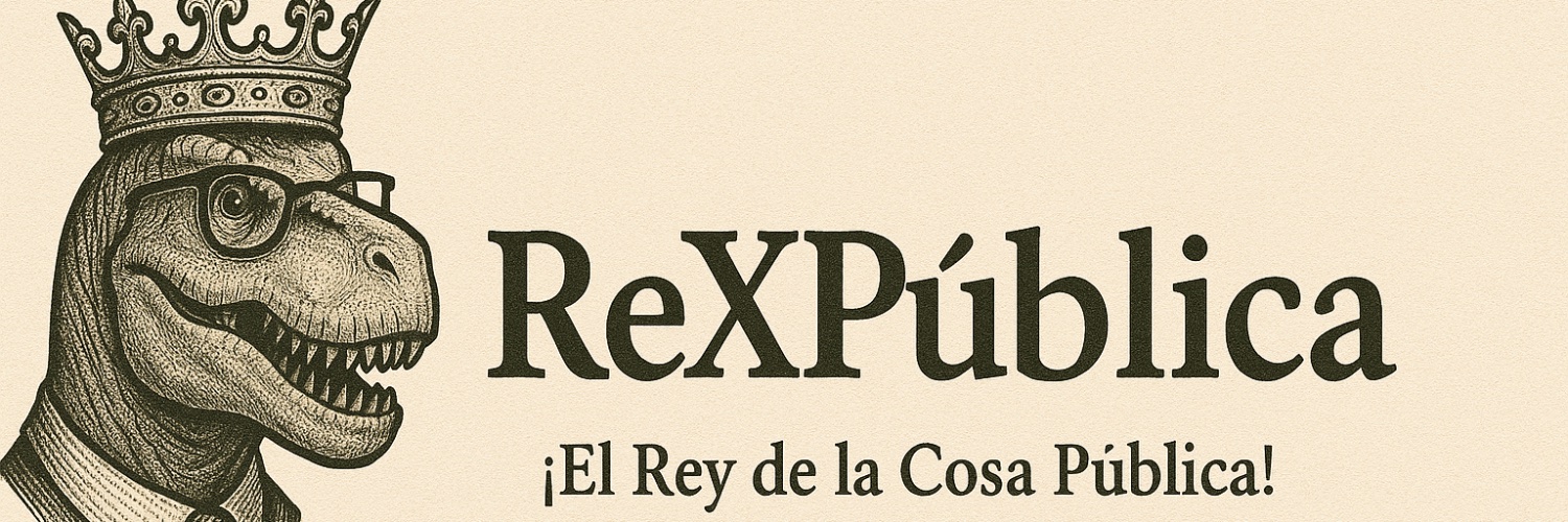 Rex Pública banner