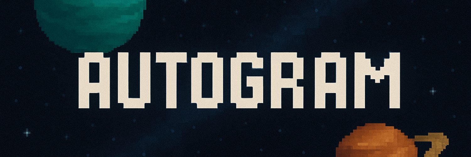 Tarun @ Autogram banner