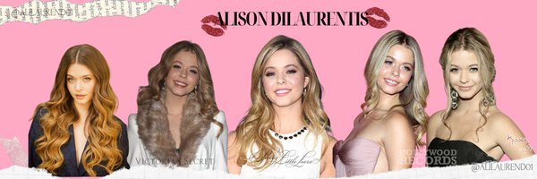 AlisonDxxL Profile Banner