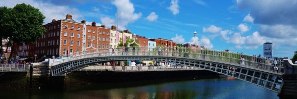 Photos of Dublin Profile Banner