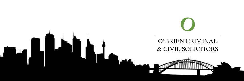 Peter O'Brien banner