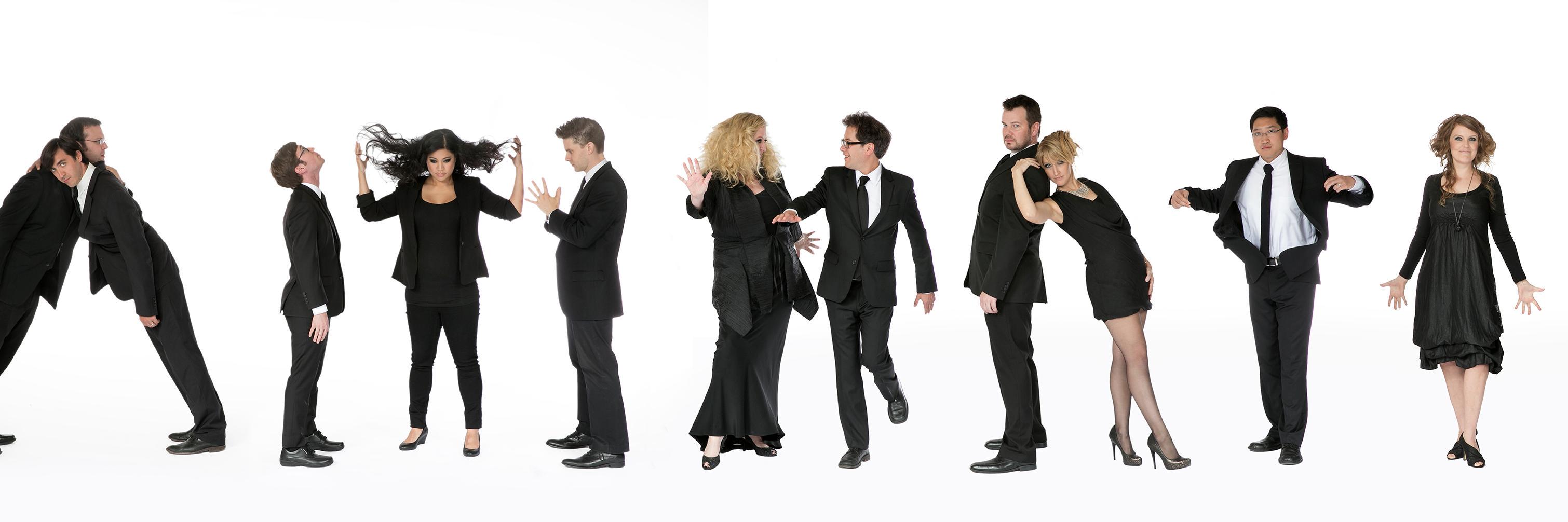 Talea Ensemble banner