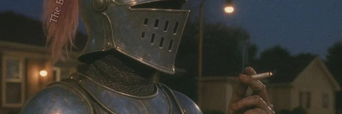 GoodyGreenGal's profile banner image