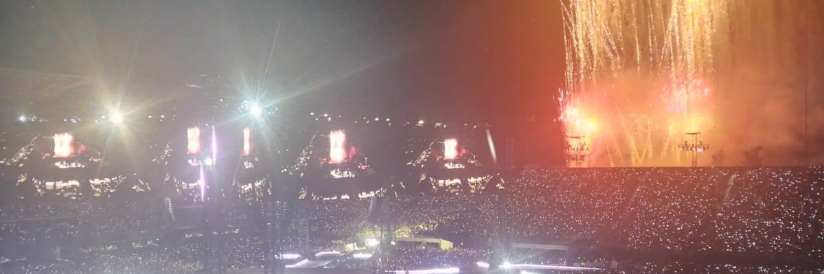 falbyG's profile banner image
