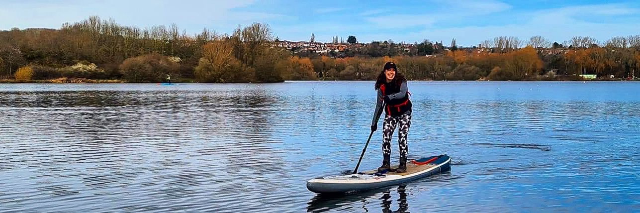 Claire Chambers banner