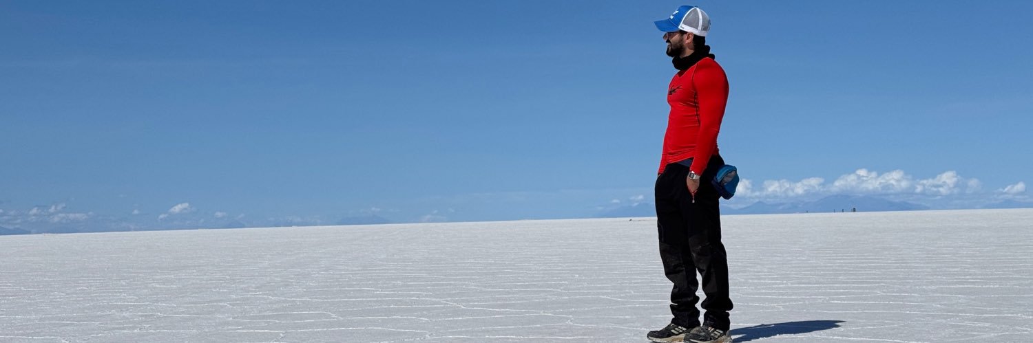 MarcoAAD's profile banner image