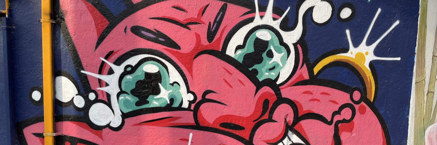 alonsodz's profile banner image