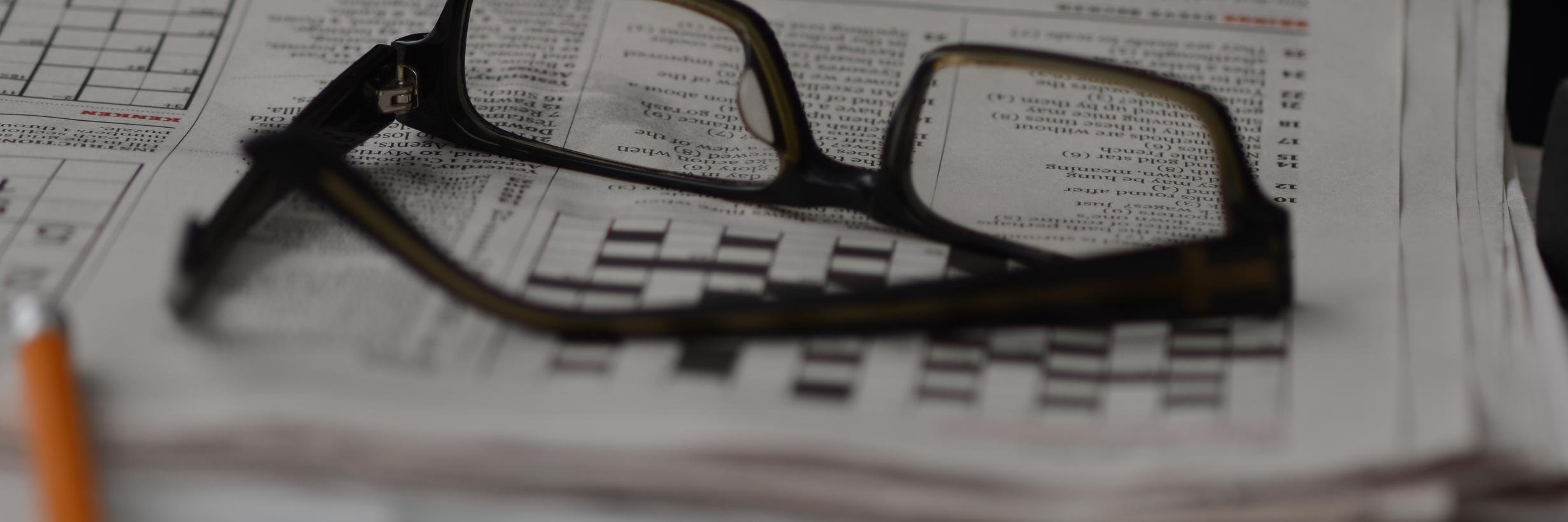 Crossword Bot banner