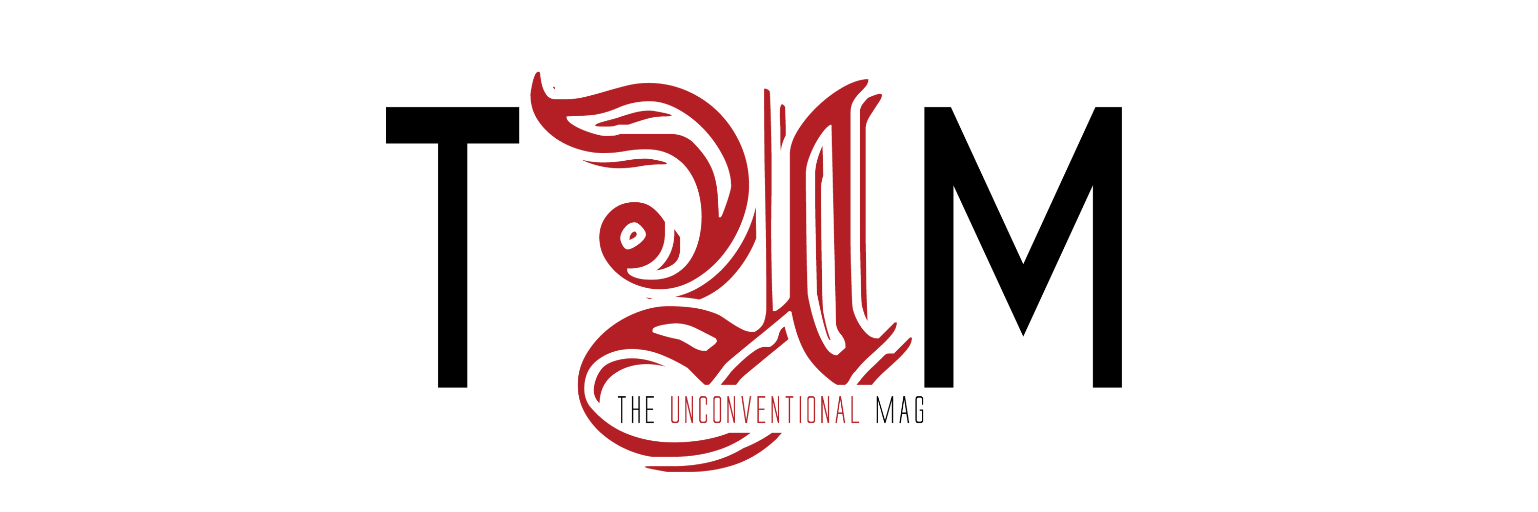 TheUnconMag's profile banner image