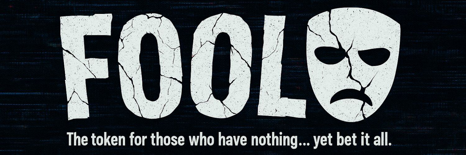 fool_token's profile banner image