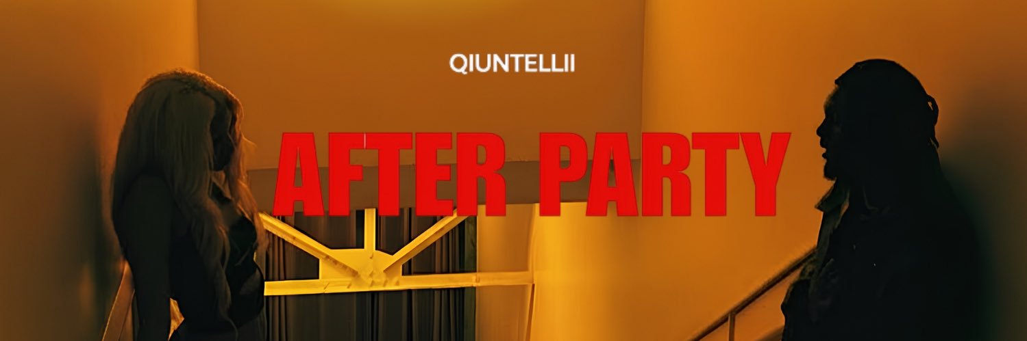 qiuntelli's profile banner image