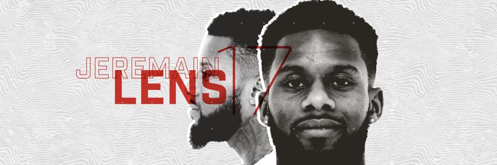 Jeremain Lens banner