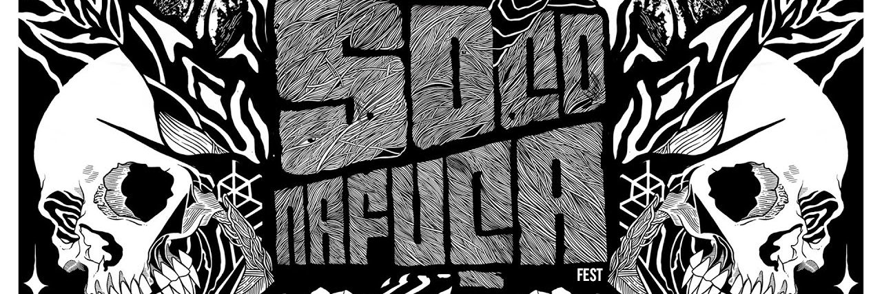 Soco na Fuça Produções banner