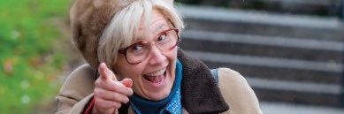 We’re Just Chatting 😀 banner