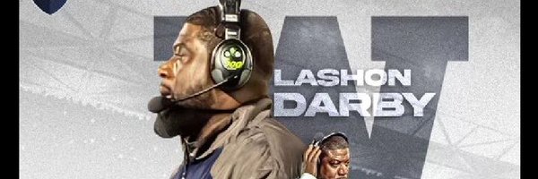 CoachLDarby Profile Banner