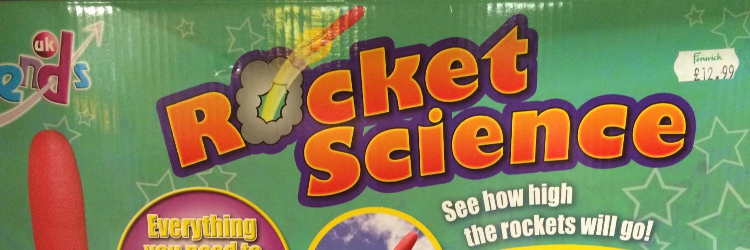Rockett_Science's profile banner image
