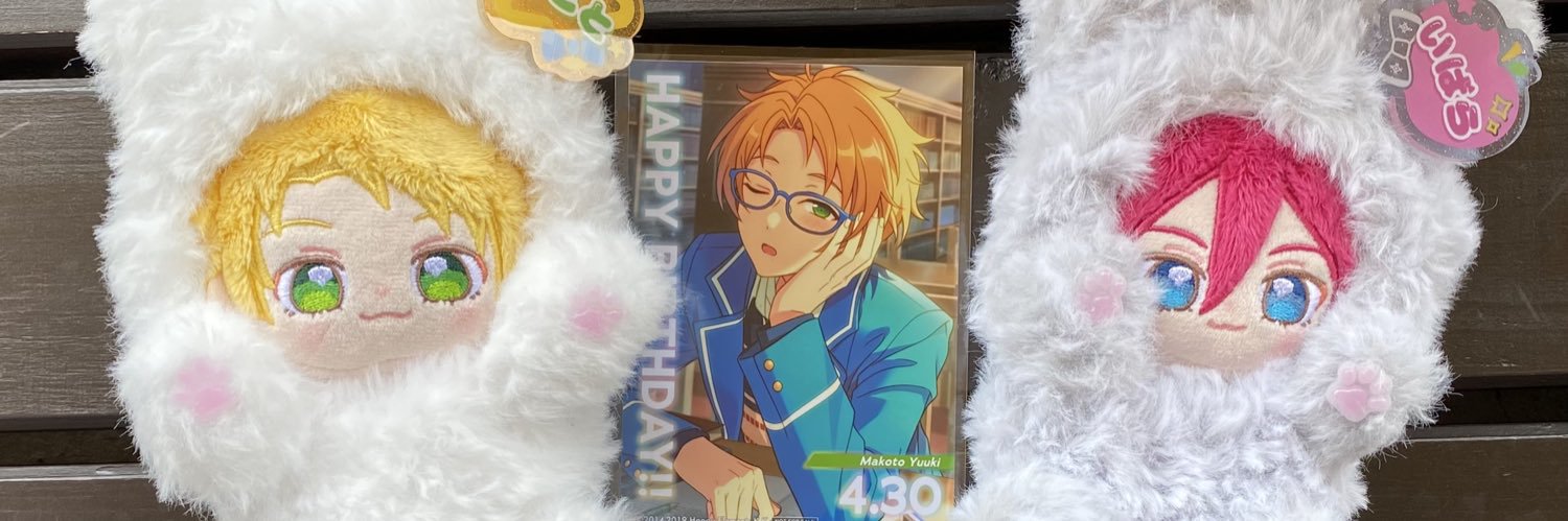 73norichoco's profile banner image