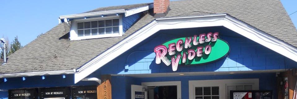 RecklessVideo's profile banner image