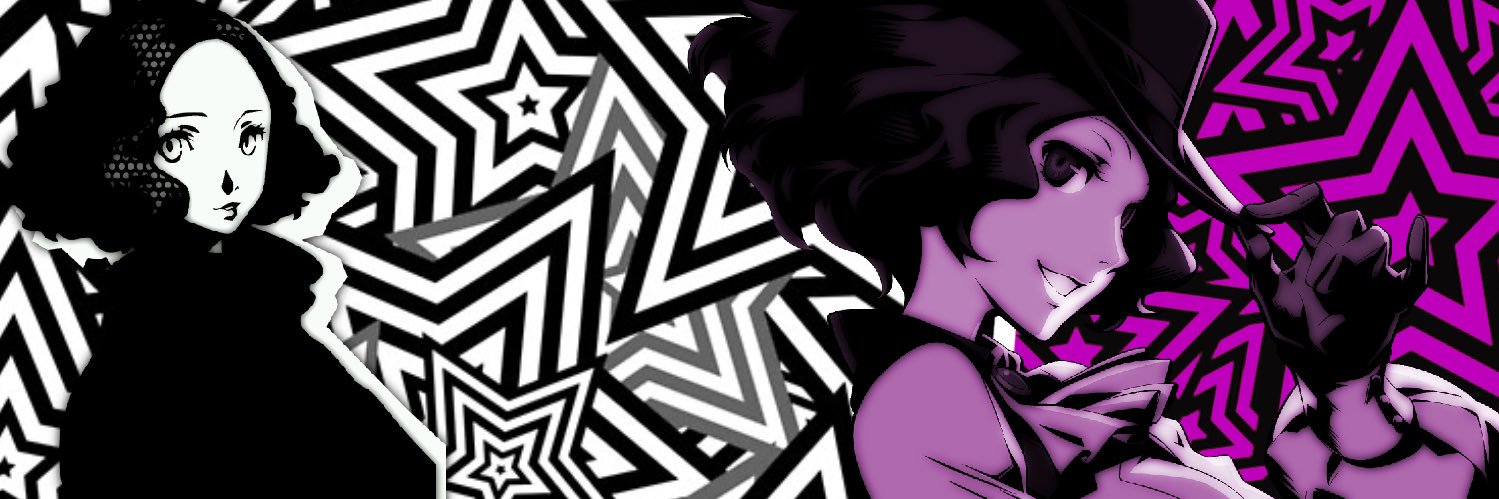 Haru Okumura's banner