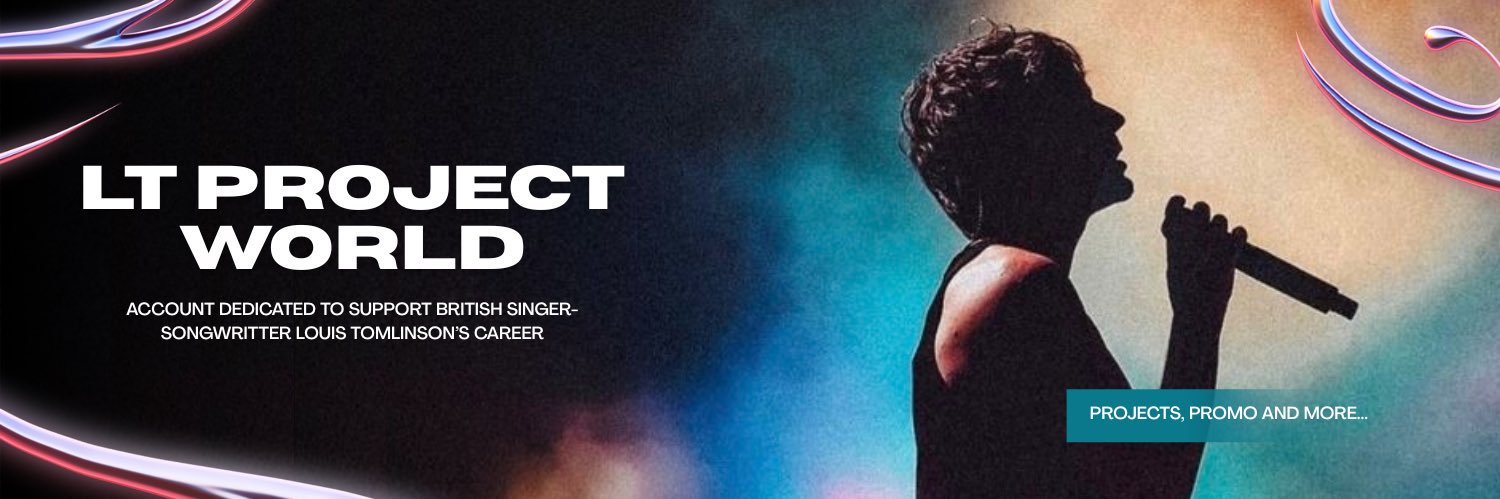 LT Project World banner