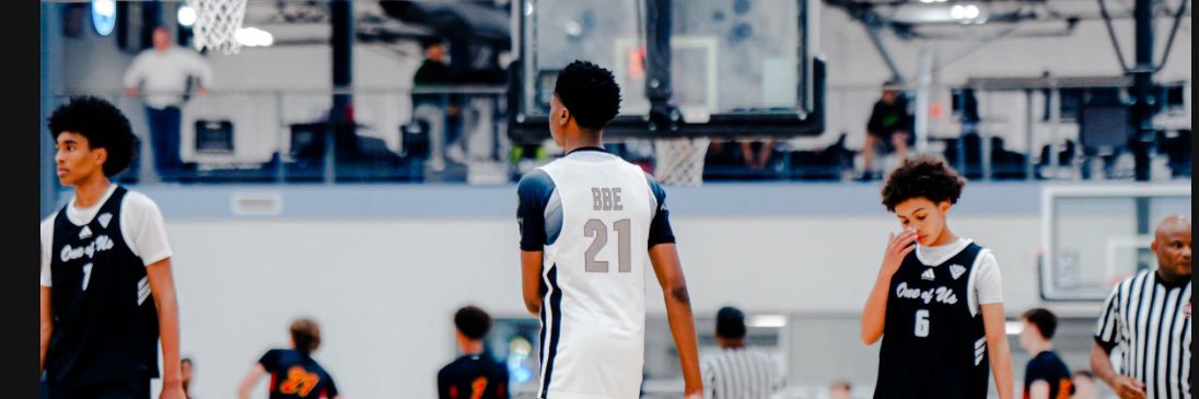 Mekhi Watson banner
