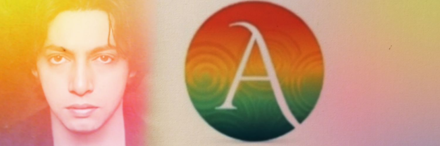 AkhanRS1's profile banner image