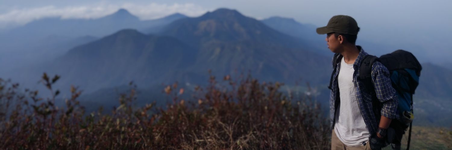 GilangLAK's profile banner image