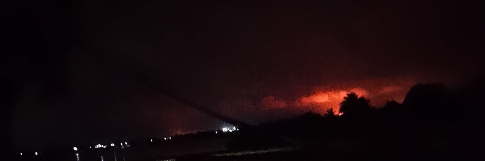 AaronvstheWorld banner