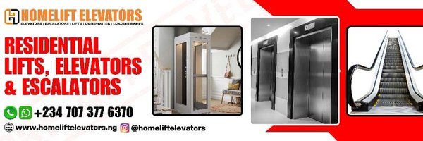 HomeliftElevtNg Profile Banner