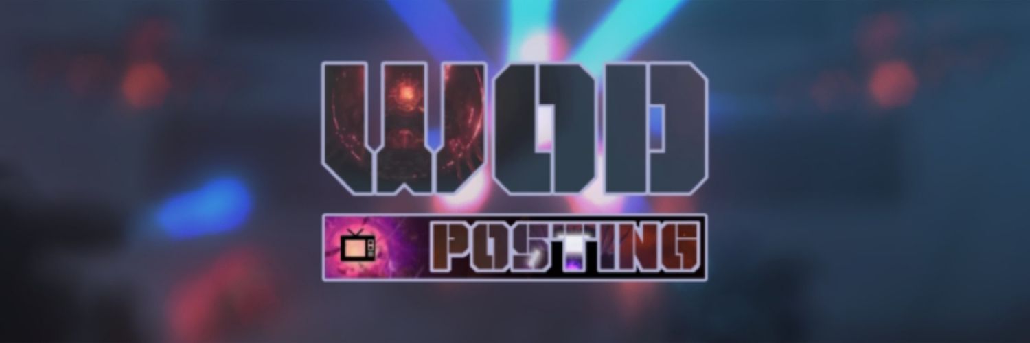 wod_posting's profile banner image