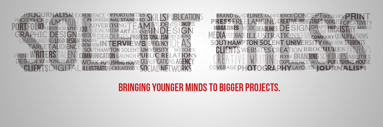 SolentPress's profile banner image