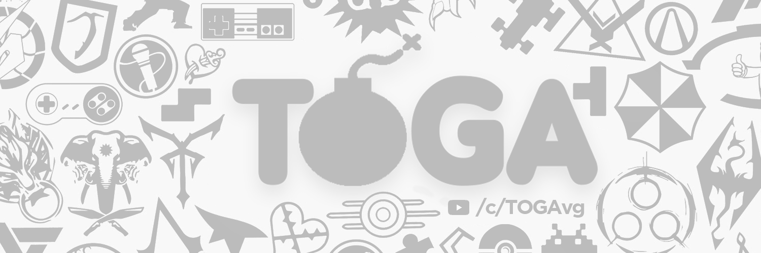 Togavg's profile banner image