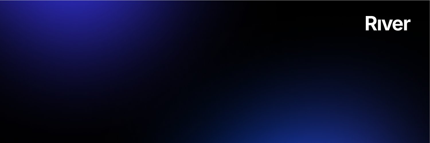 ASBE 🌊RIVER banner