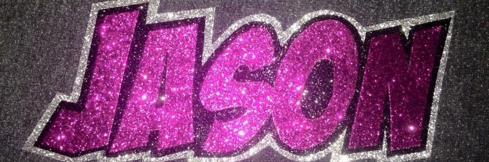 Jason Reid's banner