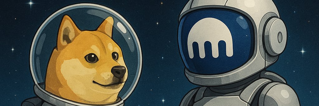 $DOG Believer banner