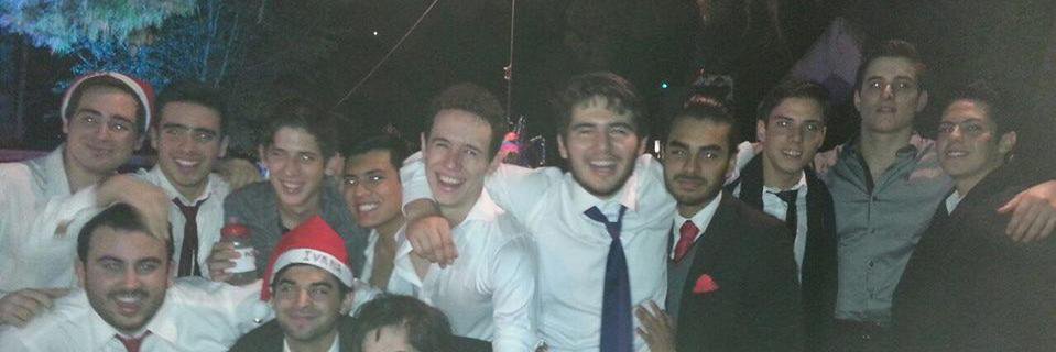 Juan Pablo B banner