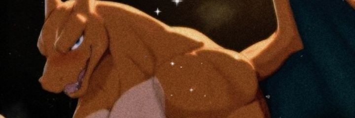 🧡🔥Charizard Semental🔥🧡 banner