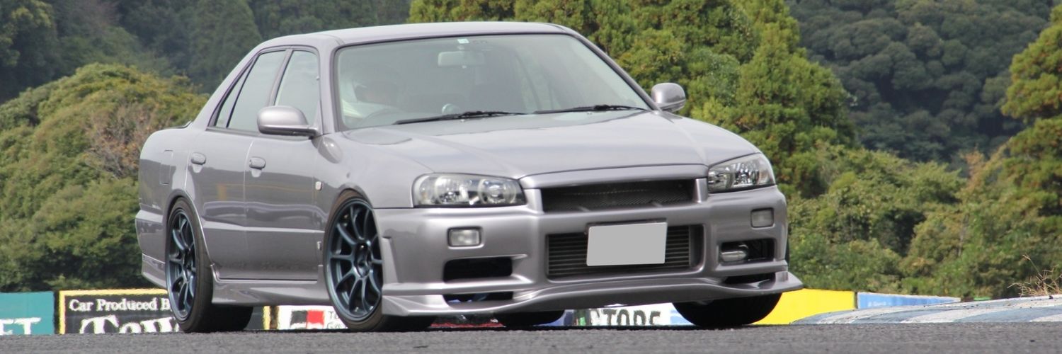 minoru34nism's profile banner image