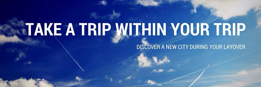 TripAside's profile banner image