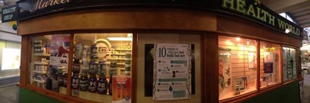 SwanseaHealth's profile banner image