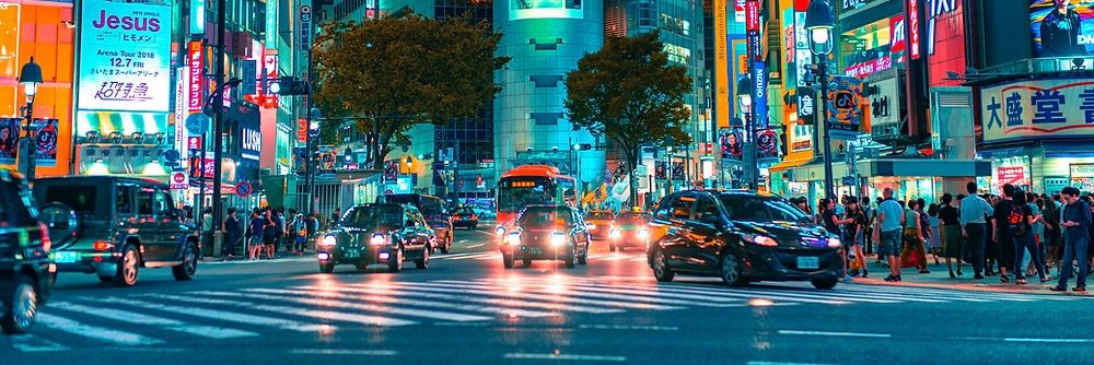 foxychan128's profile banner image