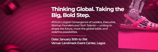 TechRevAfrica_ Profile Banner